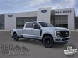 Ford F-350SD