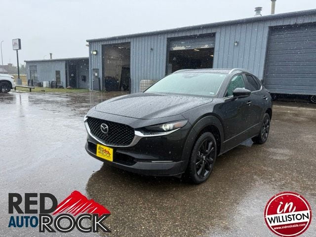 2024 Mazda CX-30