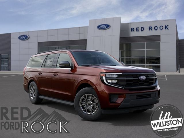 2027 Ford Expedition Max