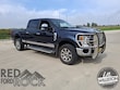 Ford F-350SD