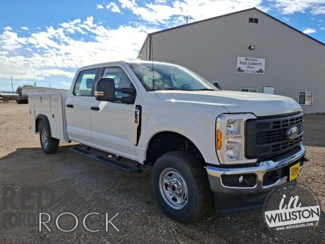 2025 Ford F-250 Super Duty XL's photo