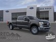 Ford F-350SD