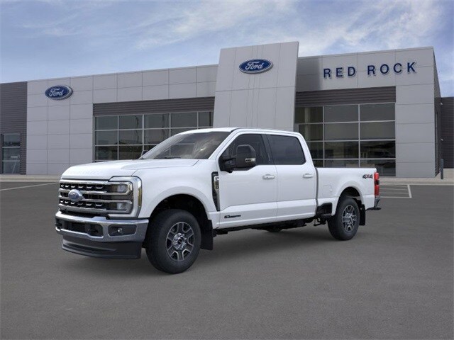 2026 Ford F-250 photo 2