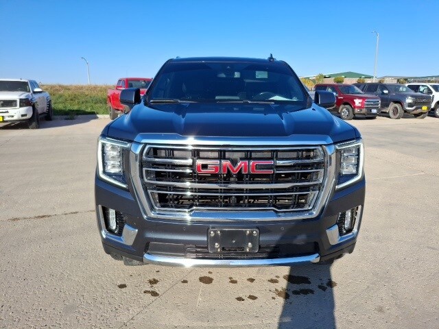 2021 Gmc Yukon XL SLT photo 2