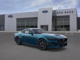 2026 Ford Mustang GT Coupe