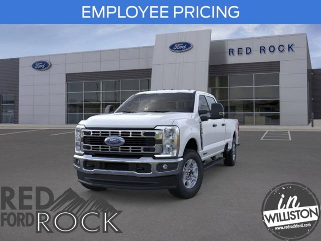 New 2026 Ford F-250SD XLT Truck