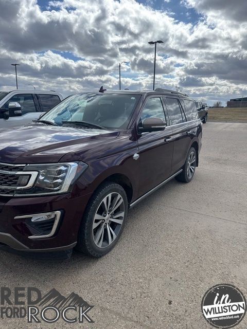 2020 Ford Expedition King Ranch 4X4's photo
