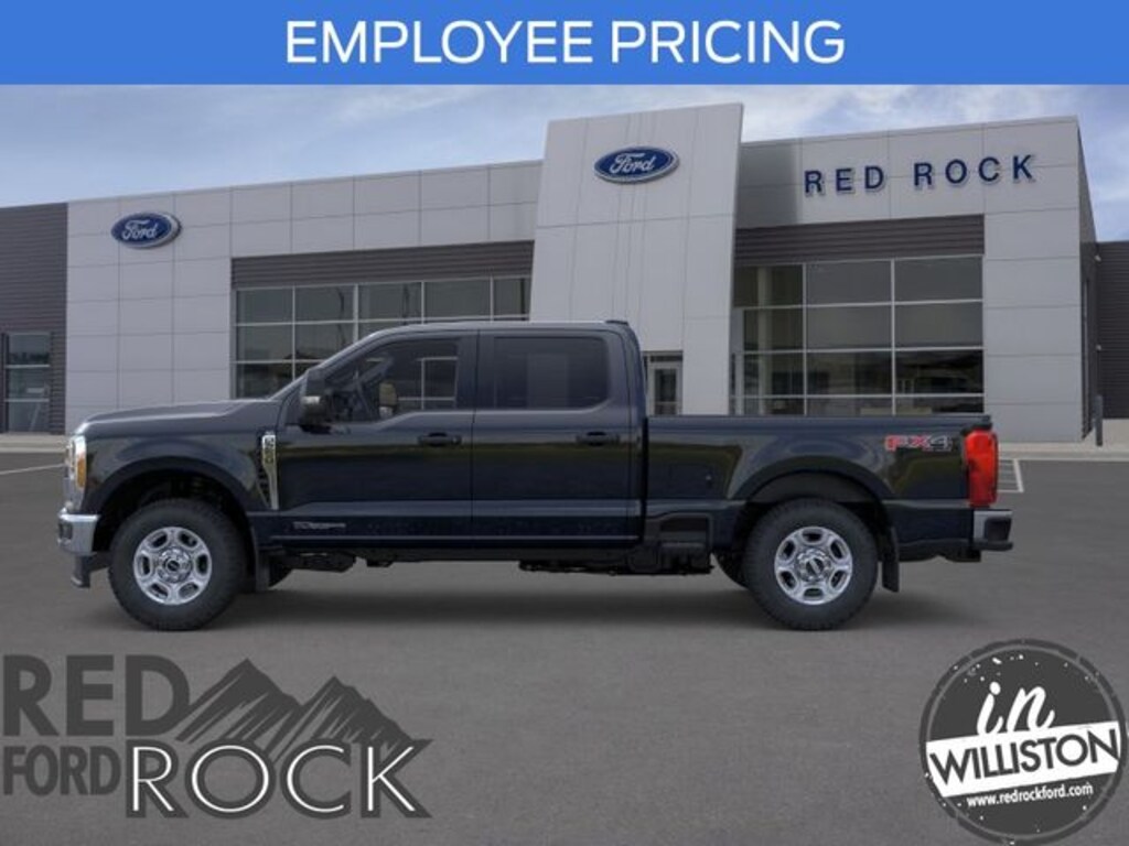 New 2026 Ford F-250SD XLT Truck