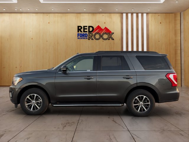 Used 2021 Ford Expedition XLT SUV