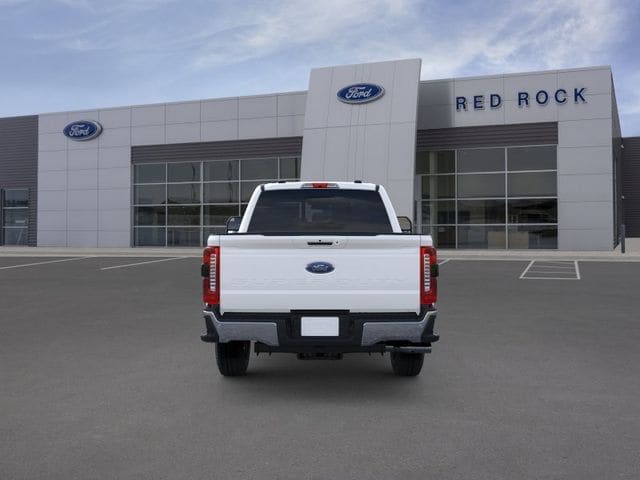 2026 Ford F-350 Super Duty Lariat - Photo 6