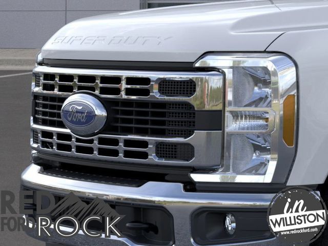 2026 Ford F-250 Super Duty XLT - Photo 11