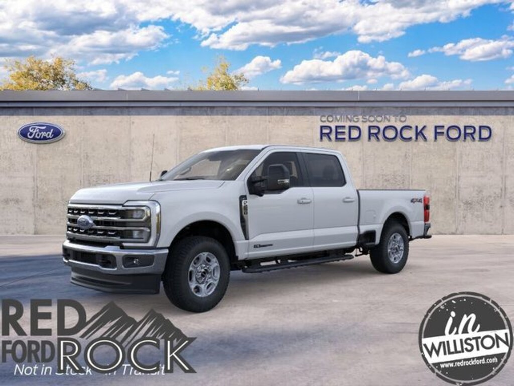 New 2026 Ford F-250SD XLT Truck