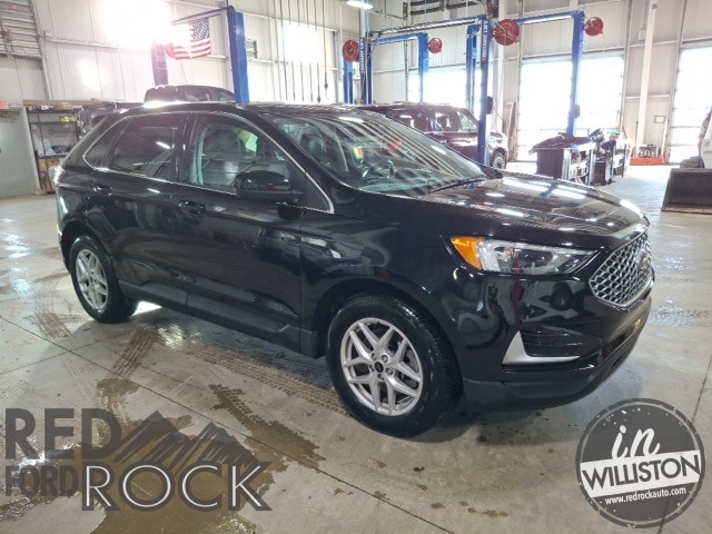 2024 Ford Edge SEL's photo