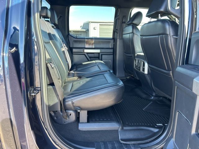 2022 Ford F-350 Super Duty Lariat - Photo 13