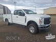 Ford F-350SD