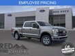  Ford F-250SD