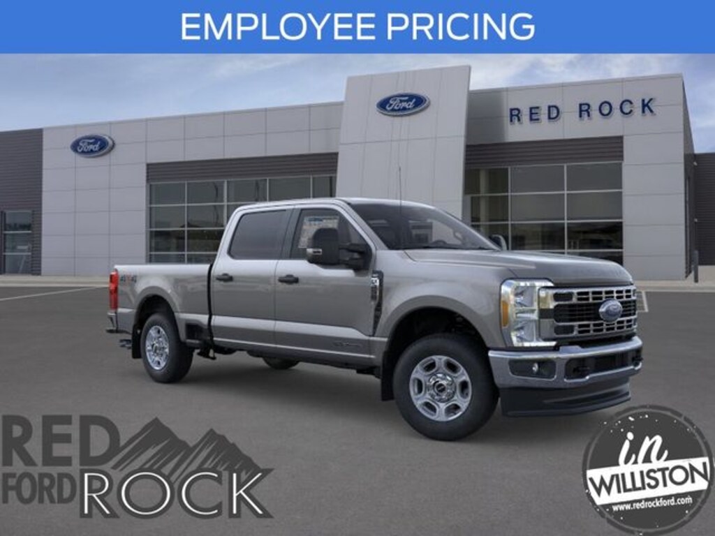 New 2026 Ford F-250SD XLT Truck
