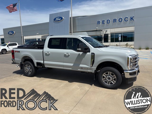 2026 Ford F-350 Super Duty