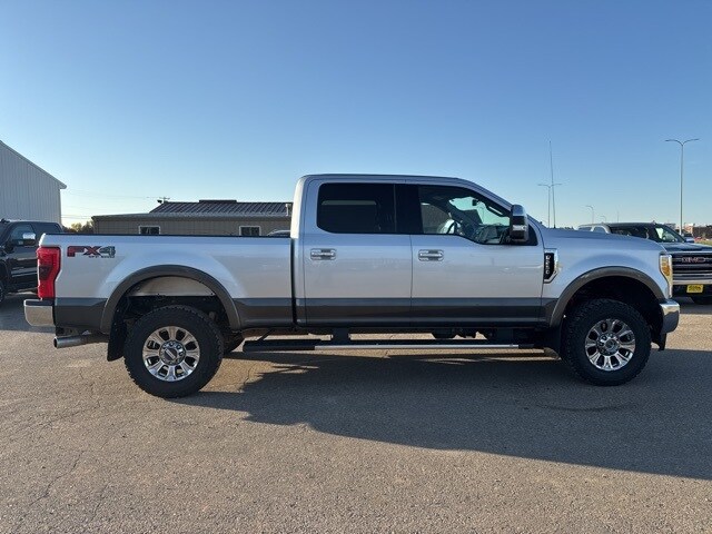 2017 Ford F-250 photo 4