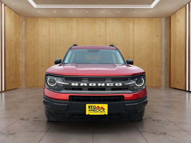 Used 2023 Ford Bronco Sport Big Bend SUV