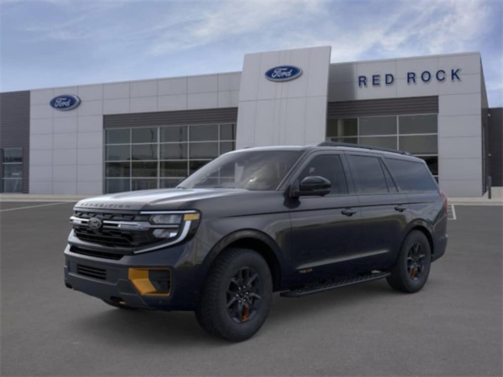 New 2025 Ford Expedition Tremor SUV