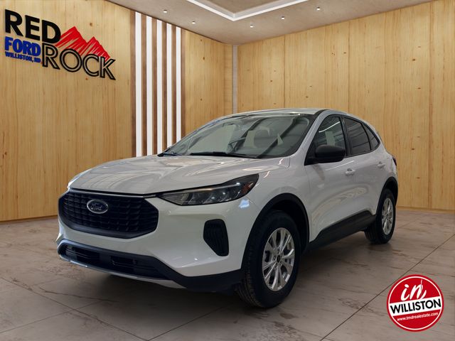 Used 2025 Ford Escape Active SUV