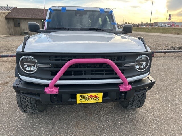 2024 Ford F-550 photo 2