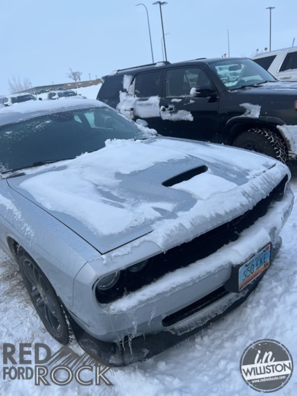 Used 2019 Dodge Challenger GT Coupe