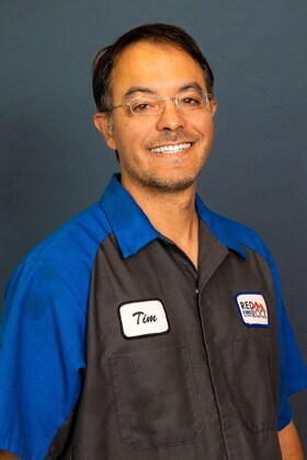 Staff member Tim Vasquez from 0aa4525152fb