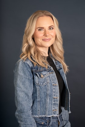 Staff member Kelsay Wheeler from fc4834791c37