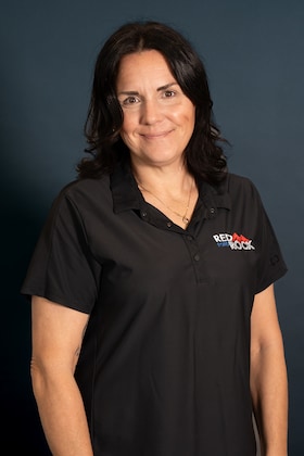 Staff member Cari Stiyer from a9b1789e2fa8