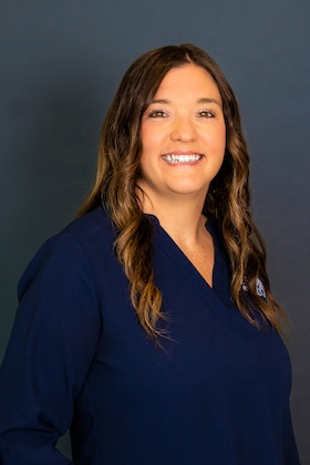Staff member Mandi Cloud from a9b1789e2fa8