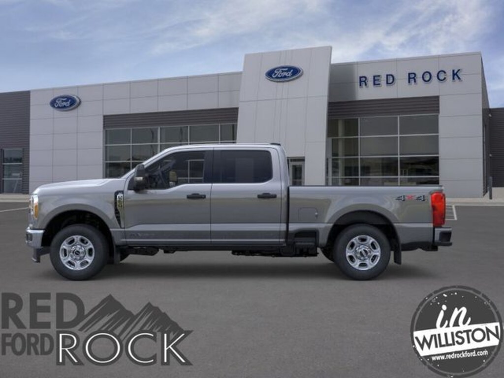 New 2026 Ford F-250SD XLT Truck
