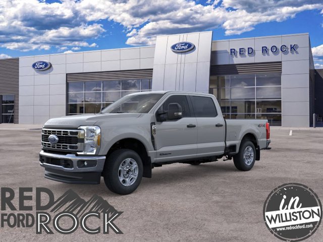 New 2026 Ford F-250SD XLT Truck