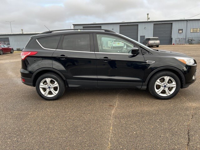 2016 Ford Escape SE photo 4