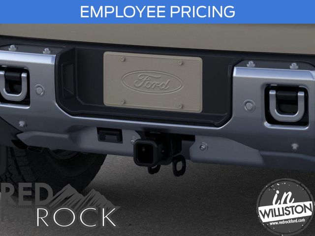2025 Ford Bronco Sport Big Bend - Photo 22