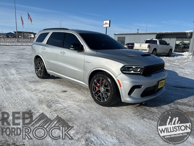 2024 Dodge Durango R/T's photo
