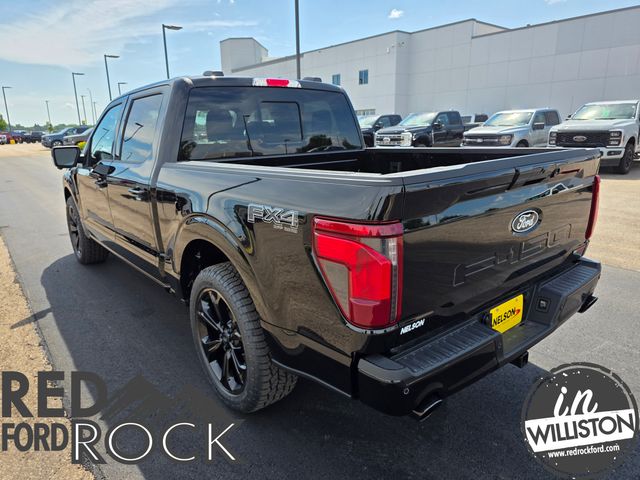 2026 Ford F-150 XLT - Photo 12