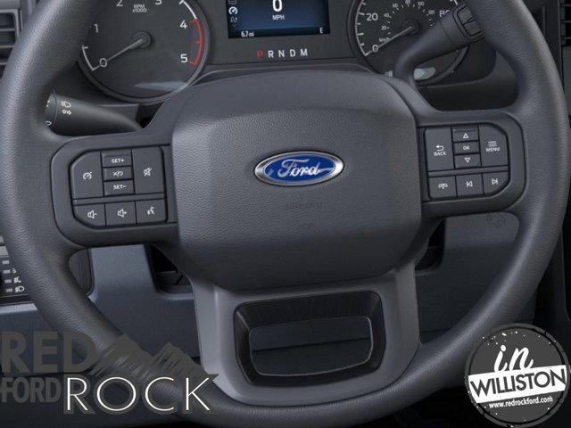 2026 Ford F-250 Super Duty XLT - Photo 18