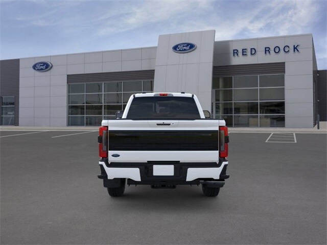 2025 Ford F-250 photo 4