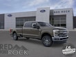  Ford F-250SD