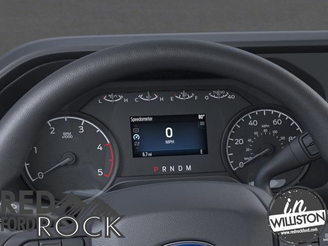 2026 Ford F-250 Super Duty XLT - Photo 19
