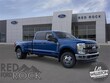 Ford F-350SD