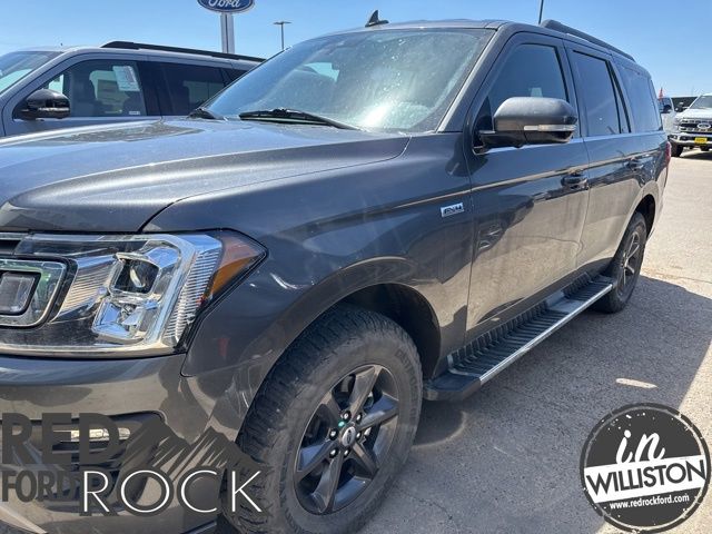 2021 Ford Expedition XLT 4x4's photo