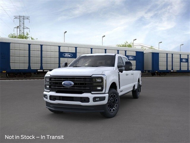 2025 Ford F-250 photo 3