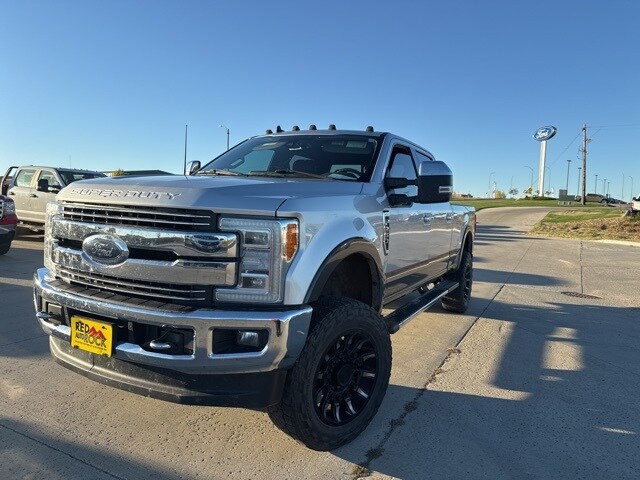 2019 Ford F-250 photo 3