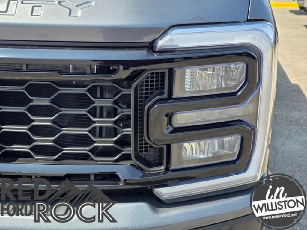 New 2026 Ford F-250SD XLT Truck