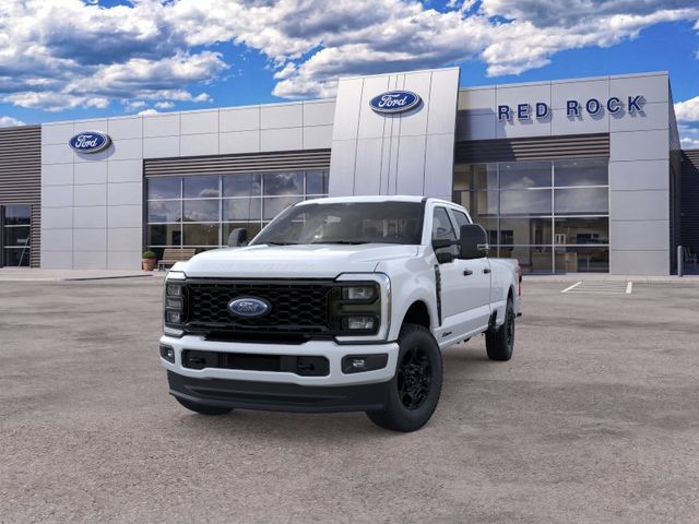 New 2026 Ford F-350SD XL Truck