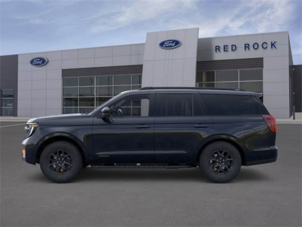 New 2025 Ford Expedition Tremor SUV