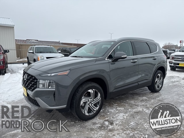 2023 Hyundai Santa Fe SEL's photo